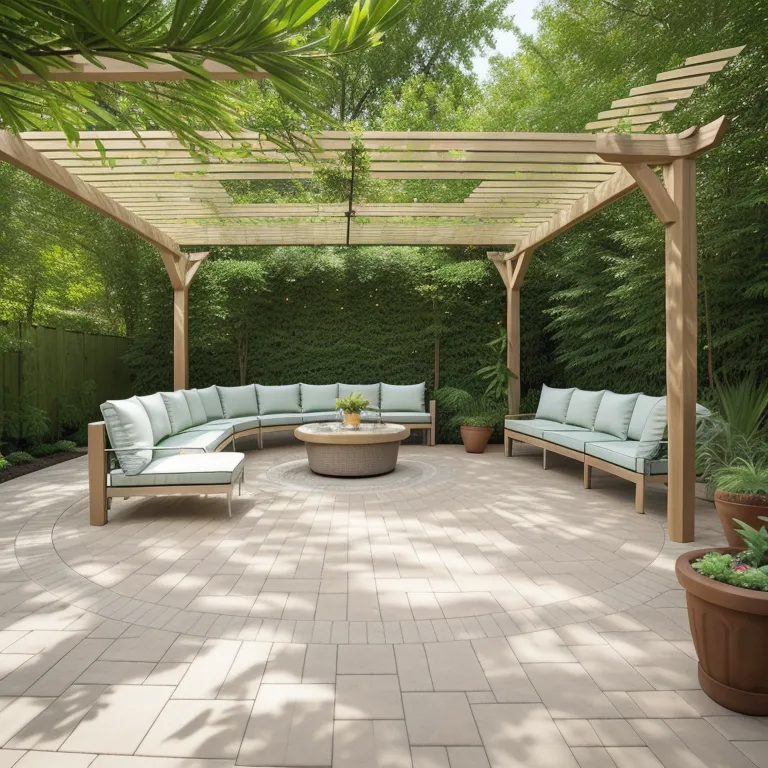 Step 4 — Protect the Circulation Ring