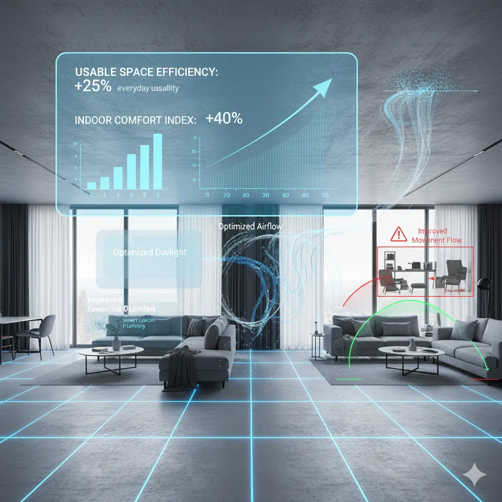 Have You Ever Felt Stuck by Feng Shui Advice?