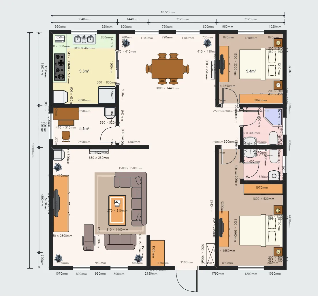 How to Use a Room Planner in 2026
