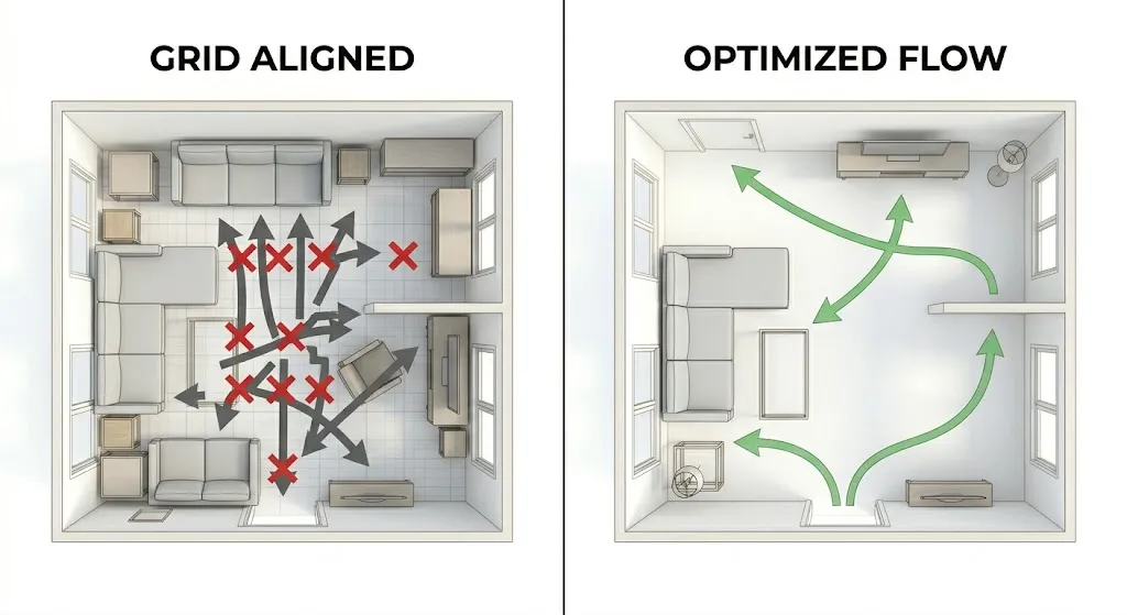 Problem 1: Over-Alignment