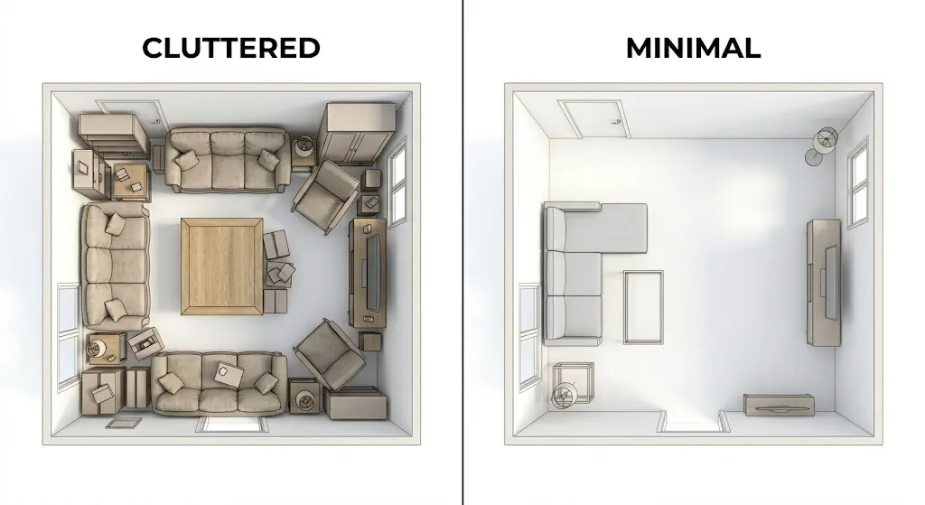 My Minimal Setup Rule