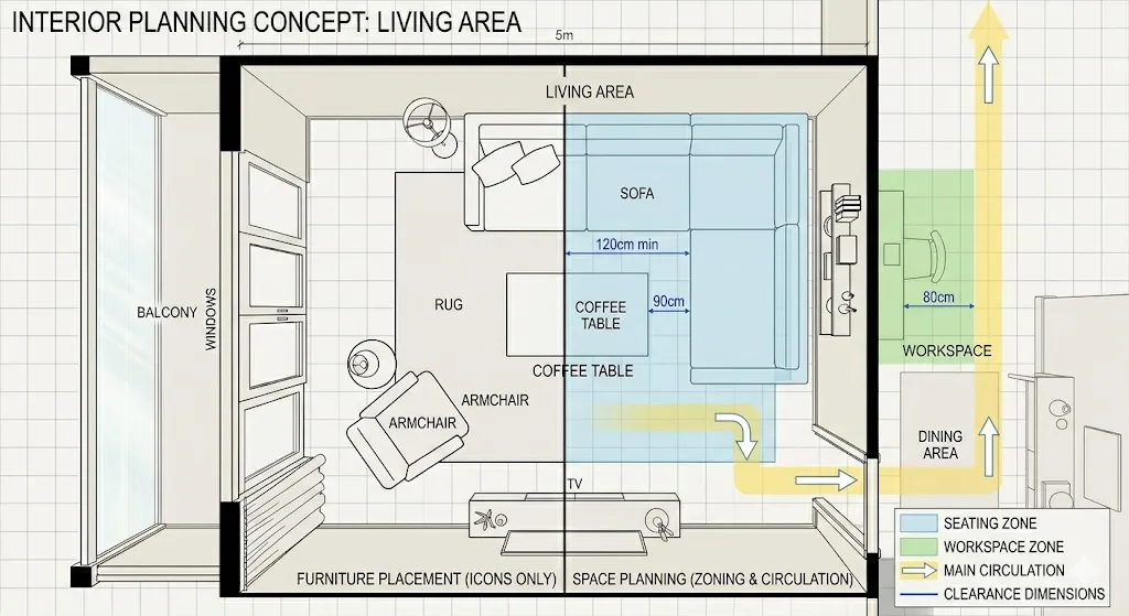 What You’ll Learn Before Choosing a Room Planner