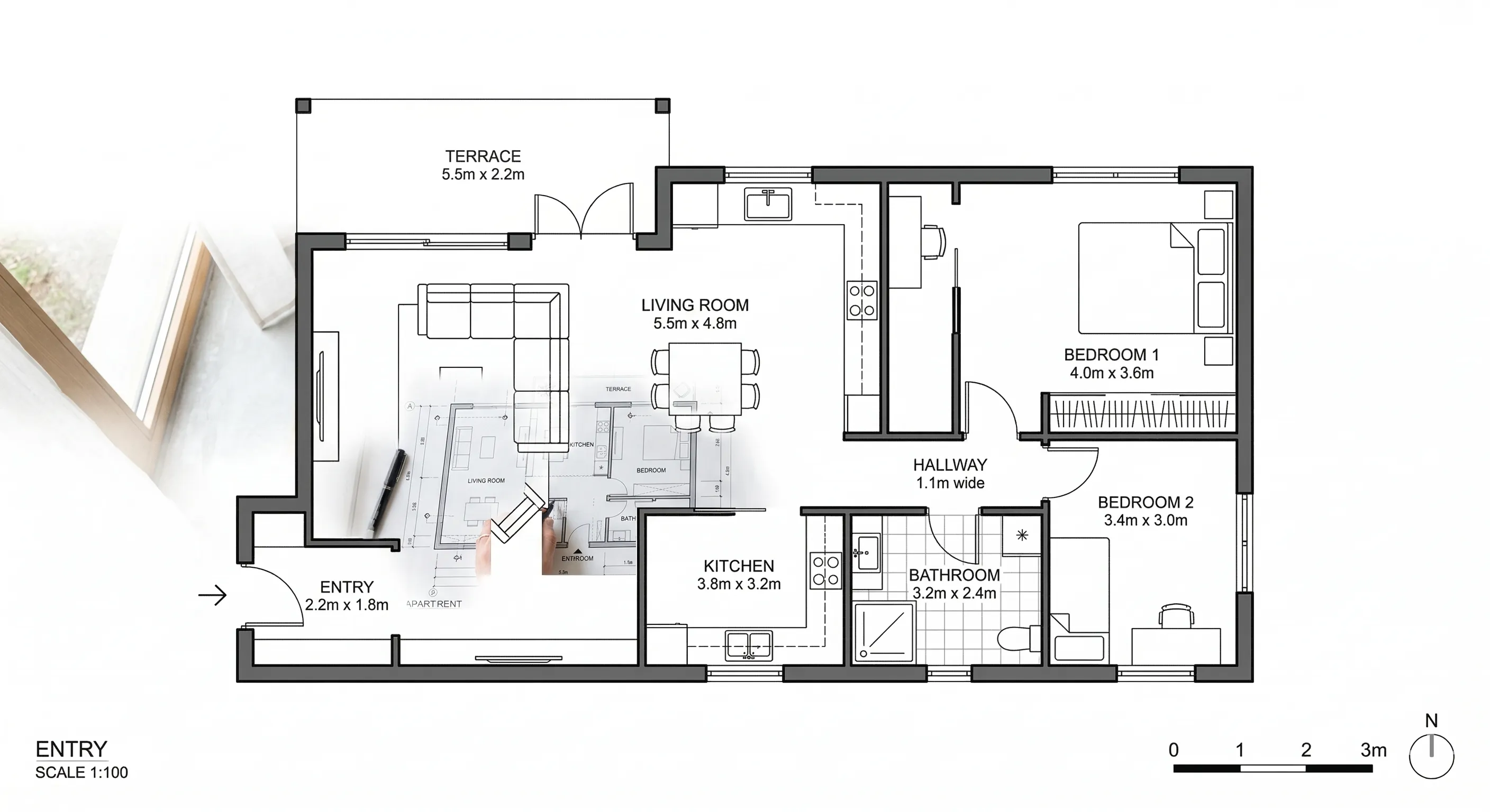 The 2026 Shift: Design Is About Testing, Not Simplicity