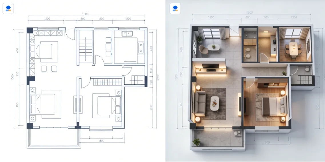 Best Free AI Floor Plan Generators: A Practical Guide That Actually Works