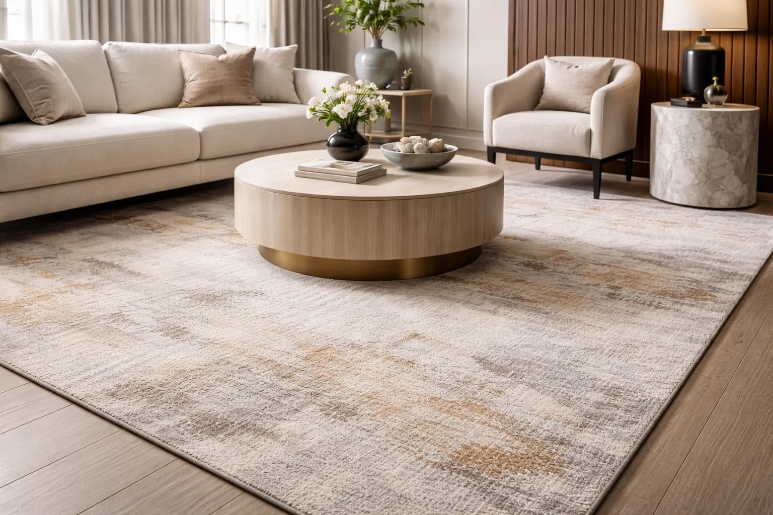 Karpet Lantai: Panduan Lengkap Memilih Material, Ukuran, dan Gaya untuk Setiap Ruangan