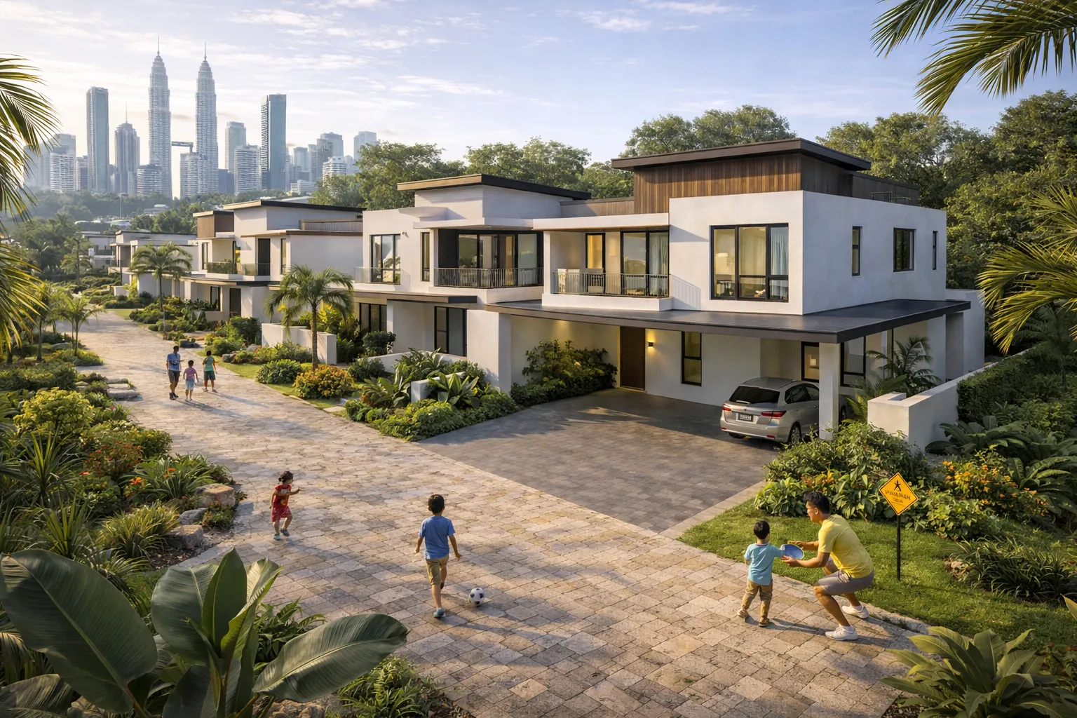 Cara Memvisualisasikan Rumah Minimalis Impian Anda dengan Coohom