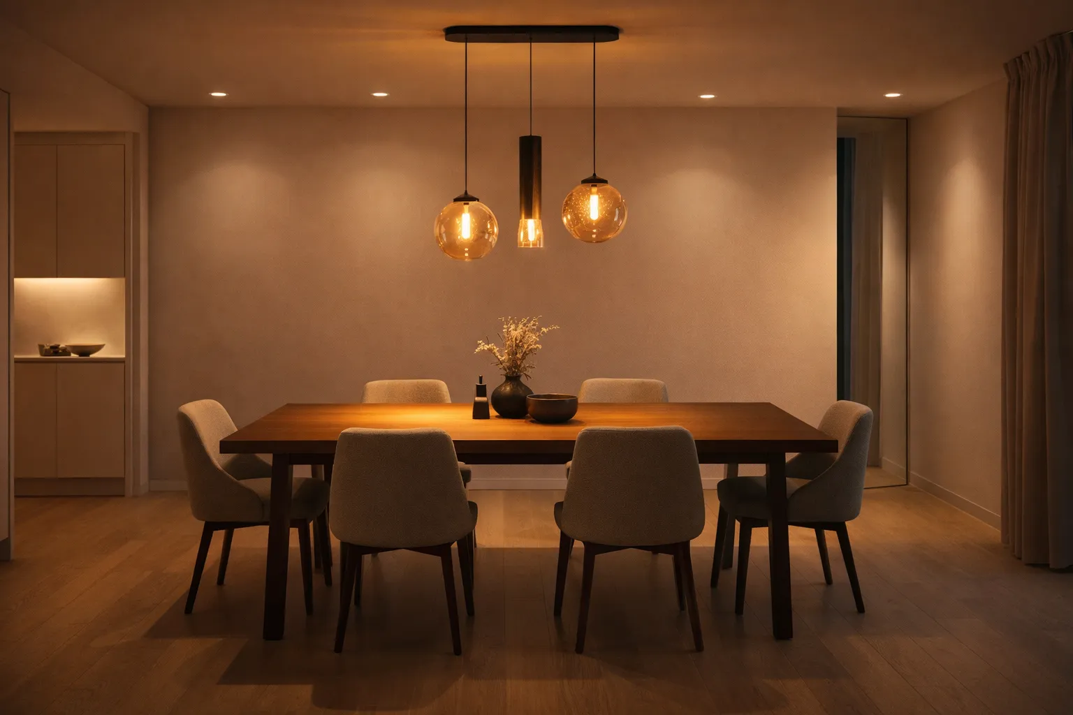 Jenis-Jenis Lampu Downlight