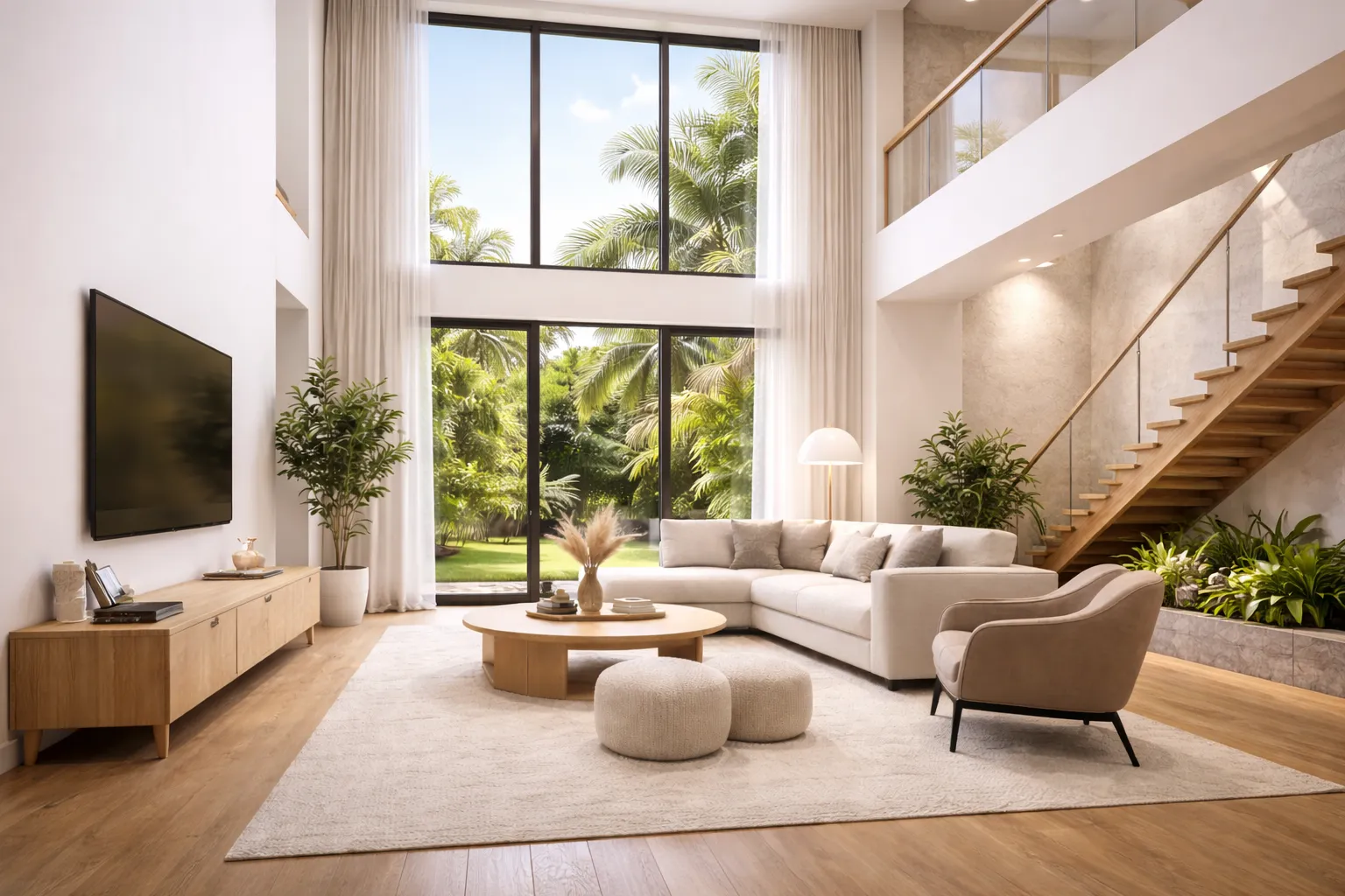 Tren Arsitektur Rumah Terkini di Indonesia