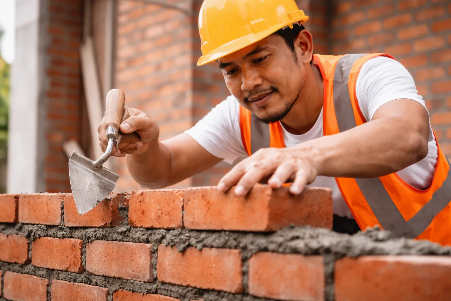 Batako: Material Bangunan Murah yang Sering Disalahpahami — Ini Fakta Sebenarnya