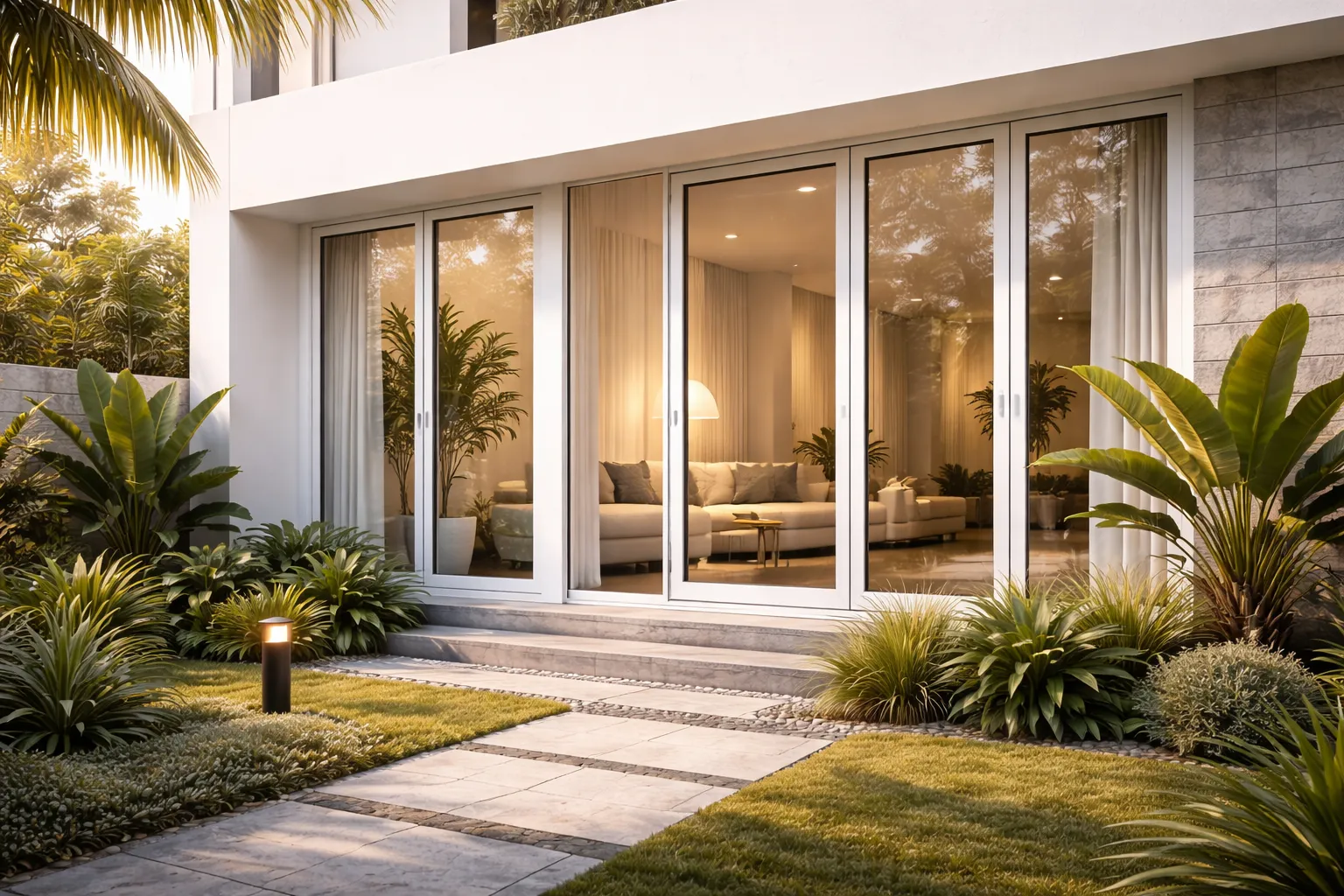 Jendela Rumah: Pilih yang Salah dan Ruanganmu Bisa Terasa Gelap dan Panas Selamanya