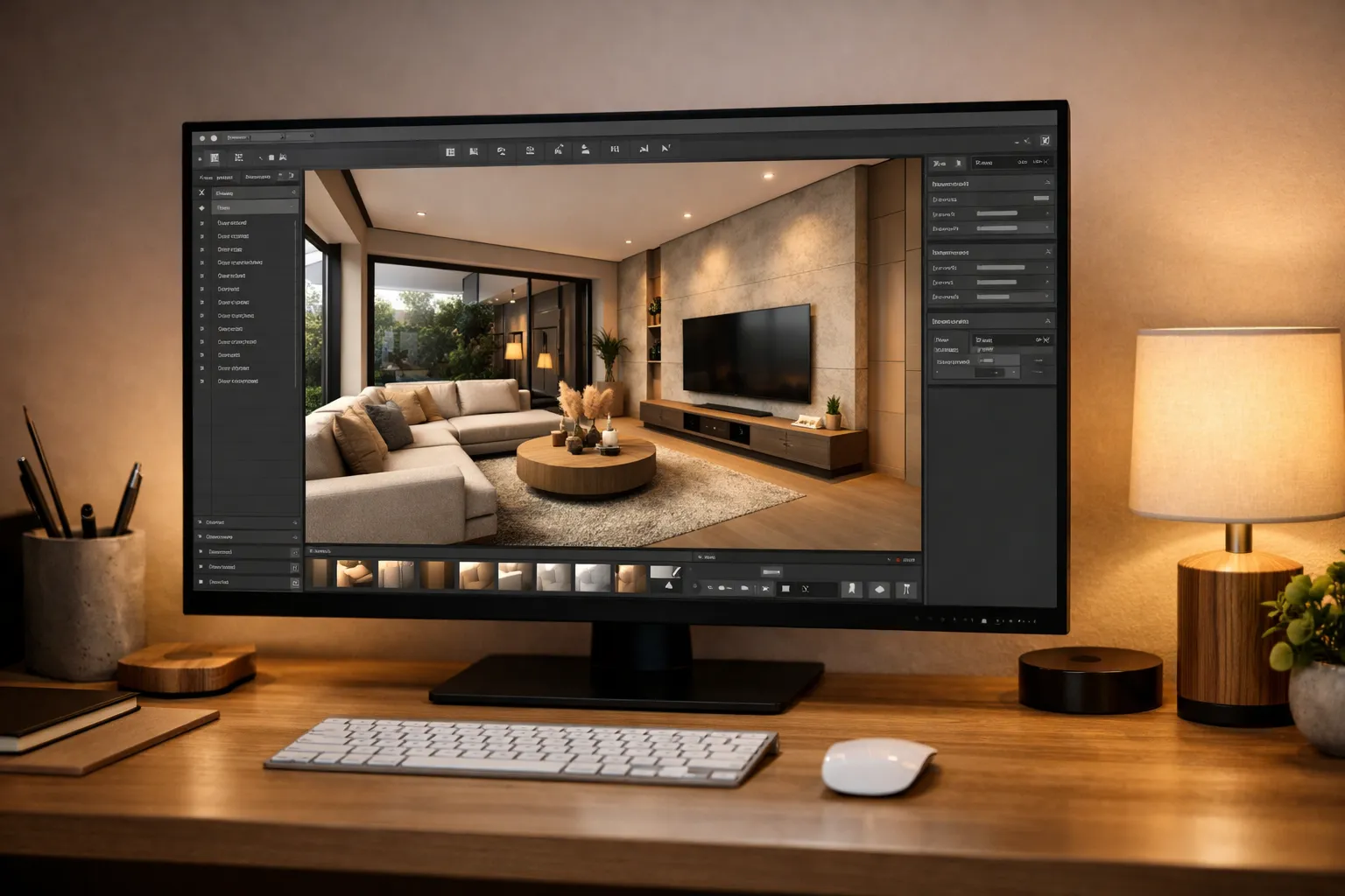 Software Interior: Rekomendasi Terbaik untuk Desain Rumah yang Mudah dan Gratis