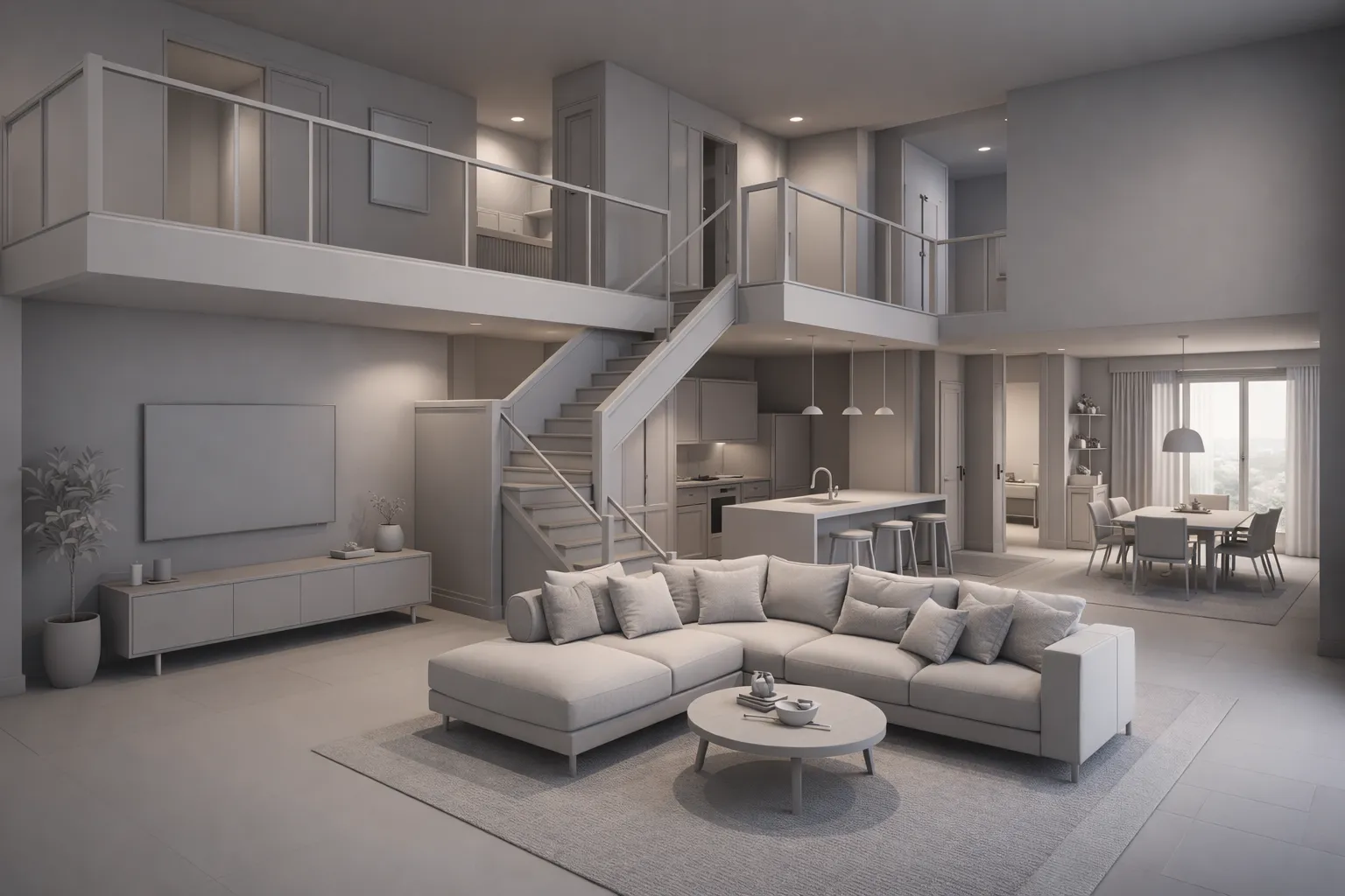 3D Model: Pengertian, Fungsi, dan Perannya dalam Desain Modern