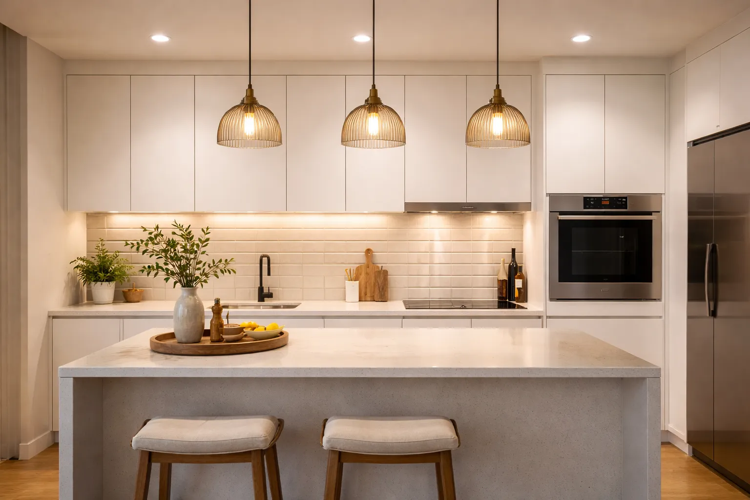 Kitchen Set: Jangan Pesan Sebelum Baca Ini — Bisa Menyesal Bertahun-tahun