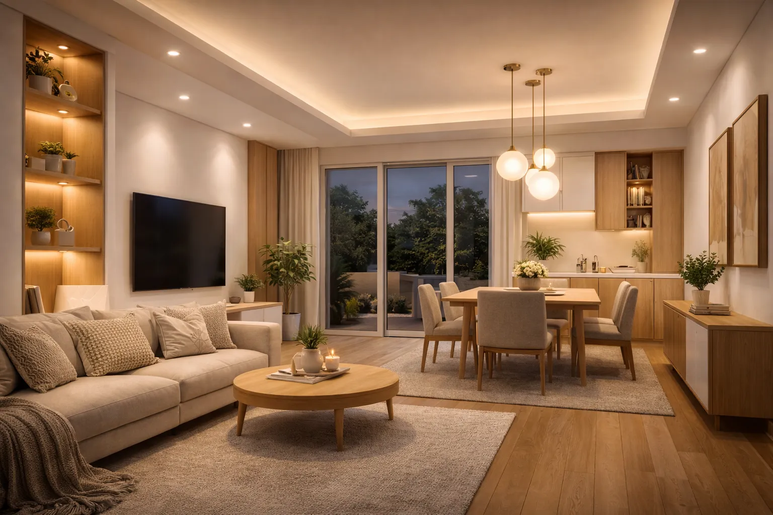 Rumah: Cara Bikin Hunian Nyaman, Estetik & Anti Ribet!
