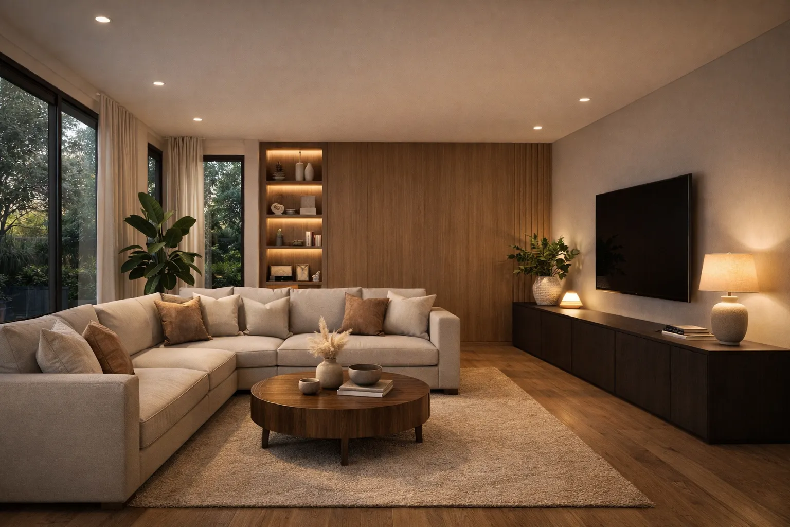 AI Desain Interior: Tools Gratis yang Bikin Arsitek Mahal Jadi Tidak Relevan