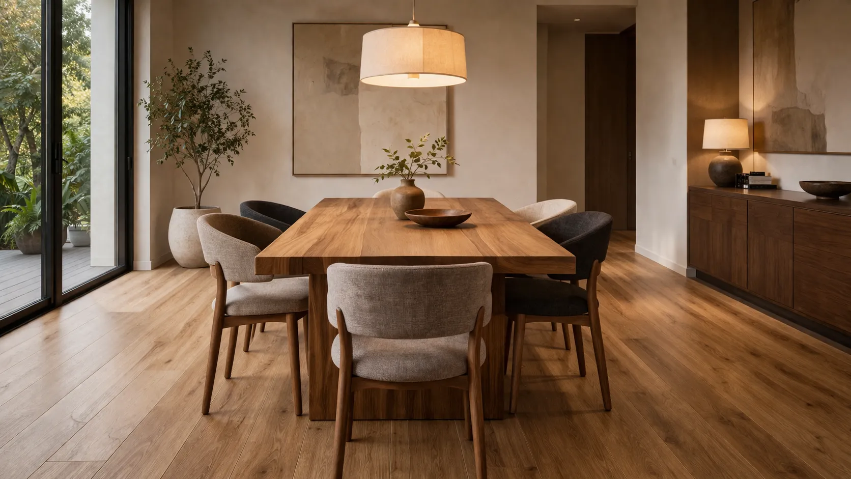 Desain Rumah Minimalis: Strategi Lengkap Maksimalkan Ruang Kecil Jadi Hunian Nyaman & Estetik