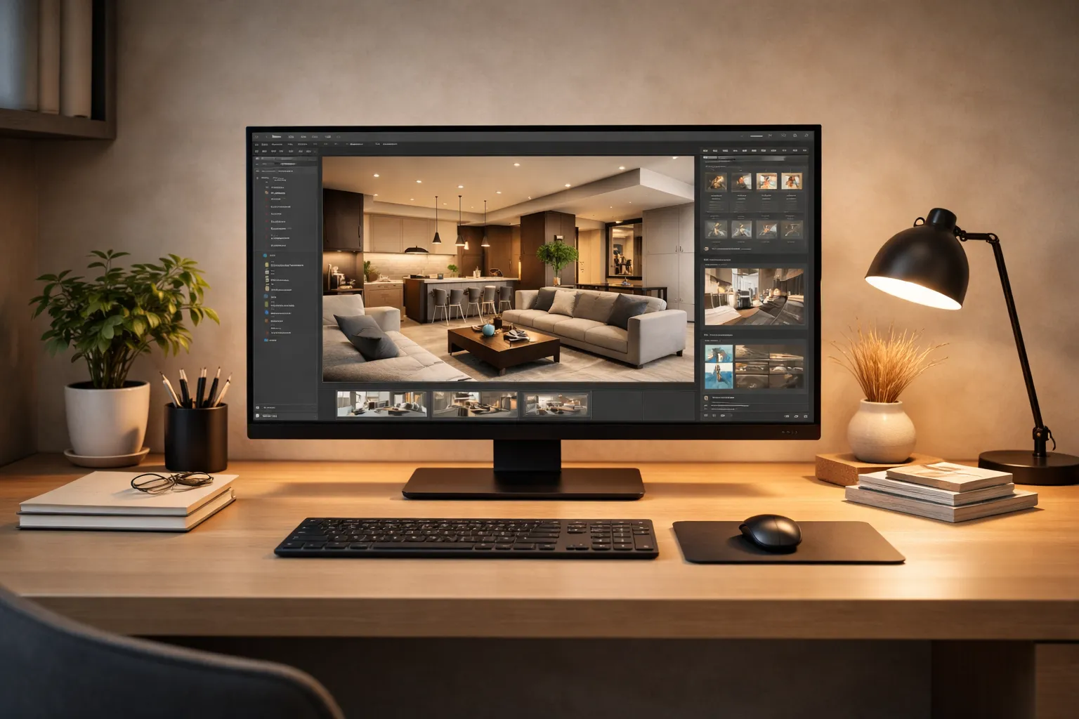 Software Desain Rumah: Cara Tercepat Bikin Desain 3D Realistis Tanpa Ribet