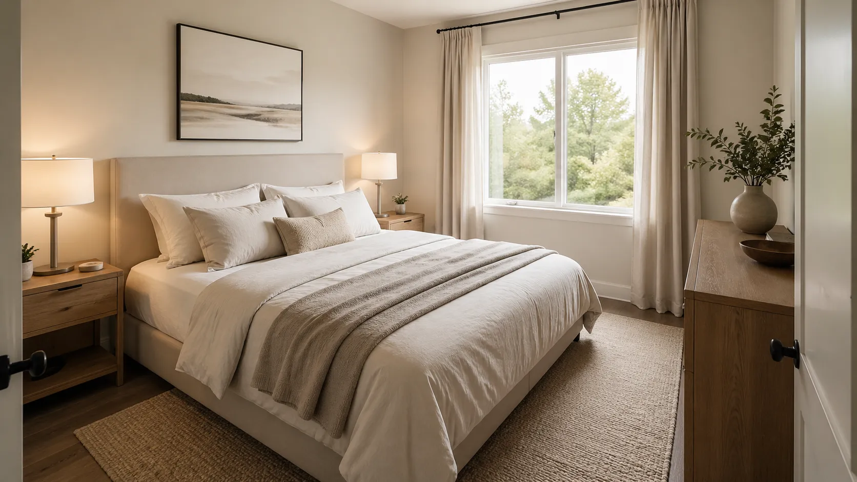 10 x 14 bedroom layout