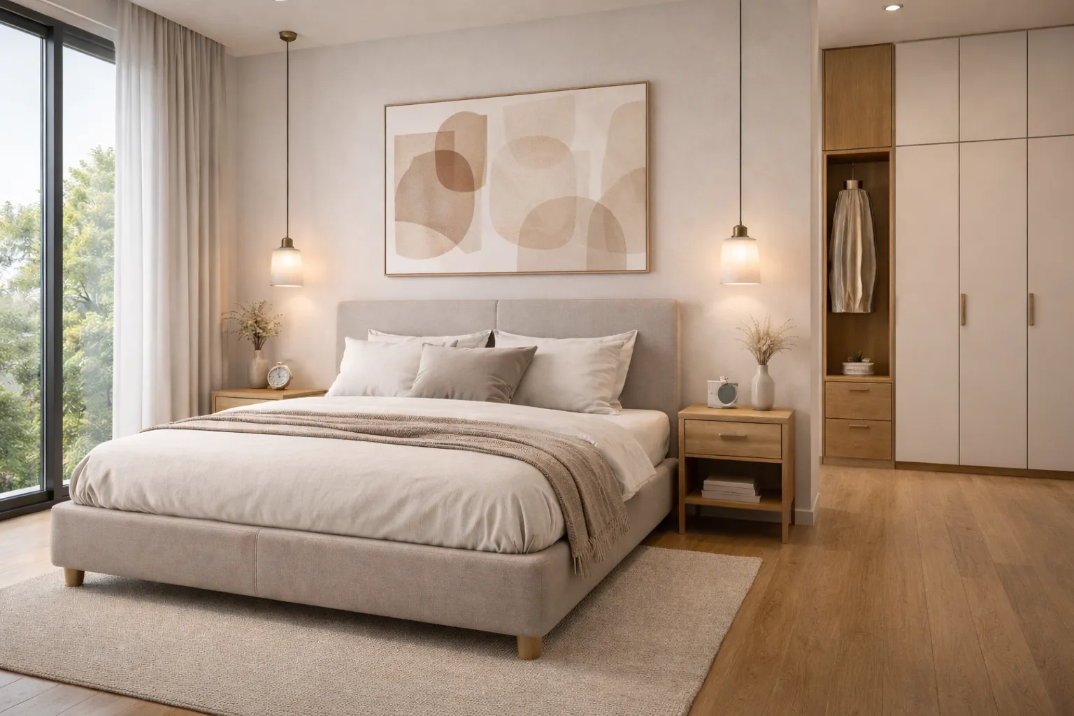 Kamar Tidur 2026