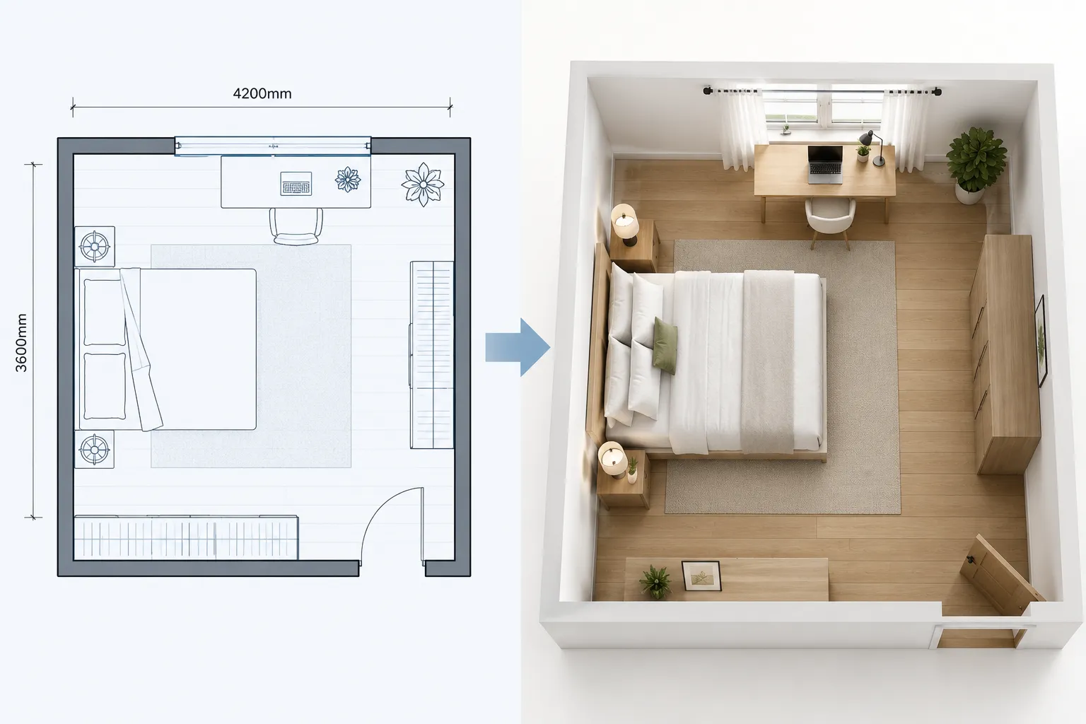 Common Blueprint Mistakes to Avoid