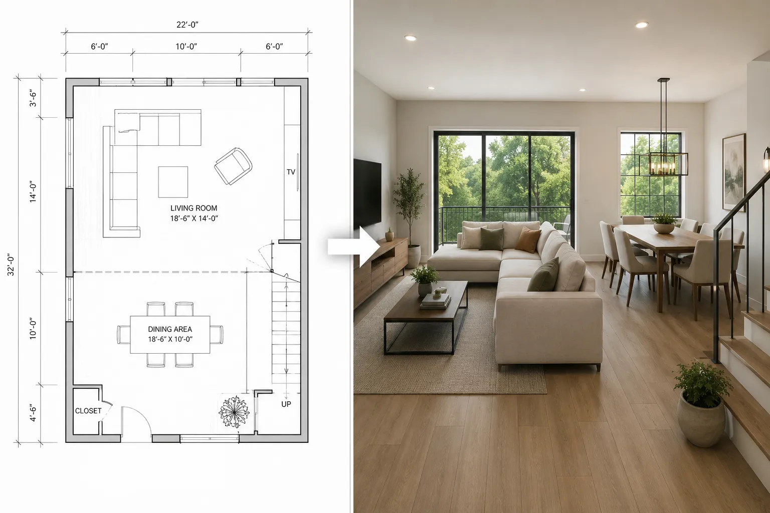 Best Free House Plan Maker for Beginners