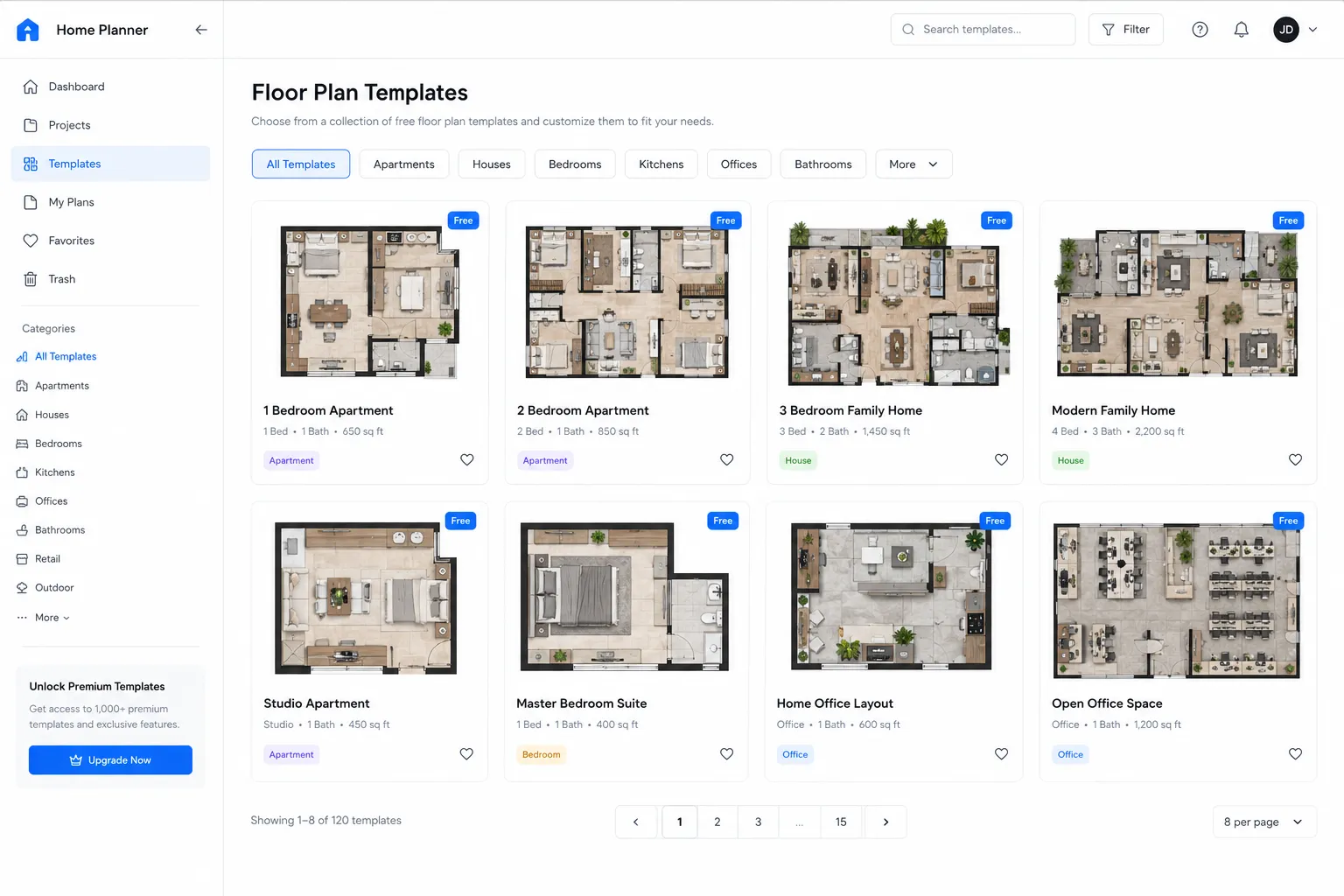 Step 5: Export or Share Your Layout
