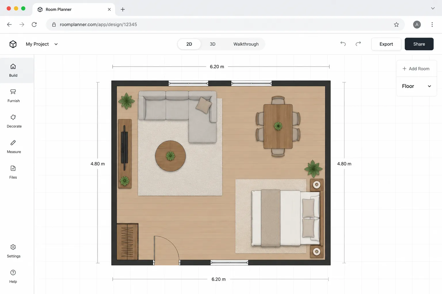 Why Visualizing First Changes Everything