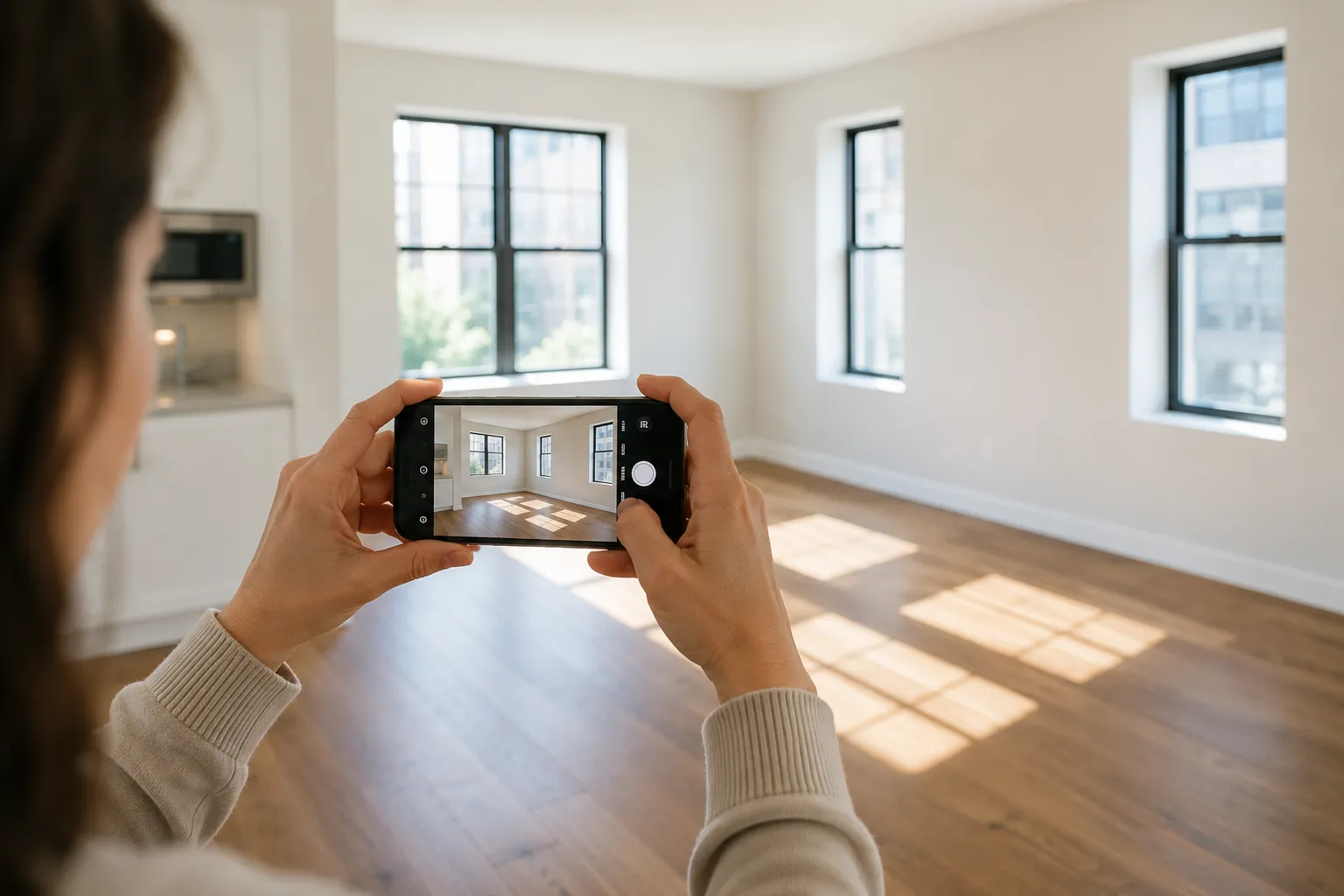 How to Create a Floor Plan from a Photo