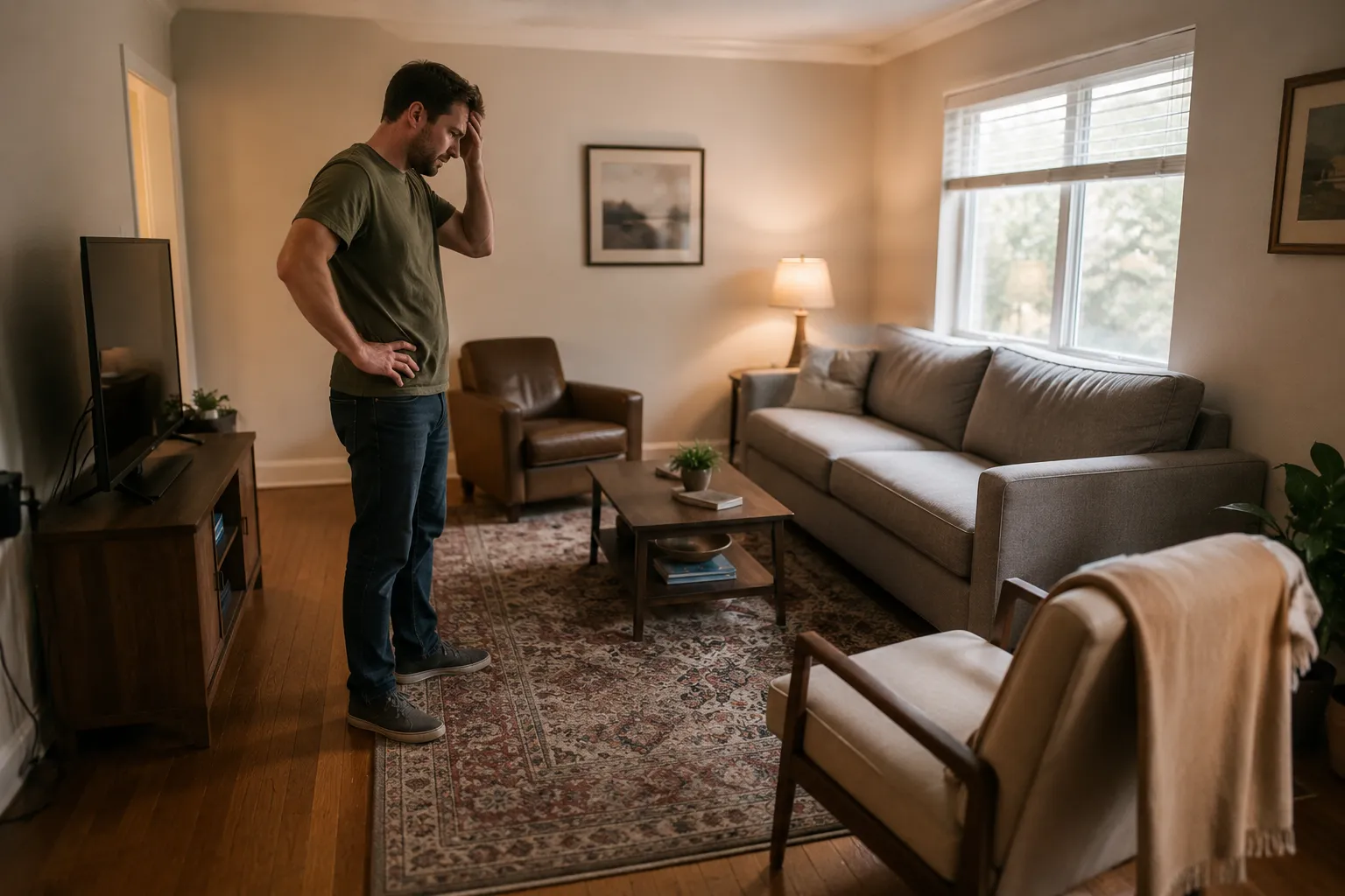 Free Online Furniture Layout Planner
