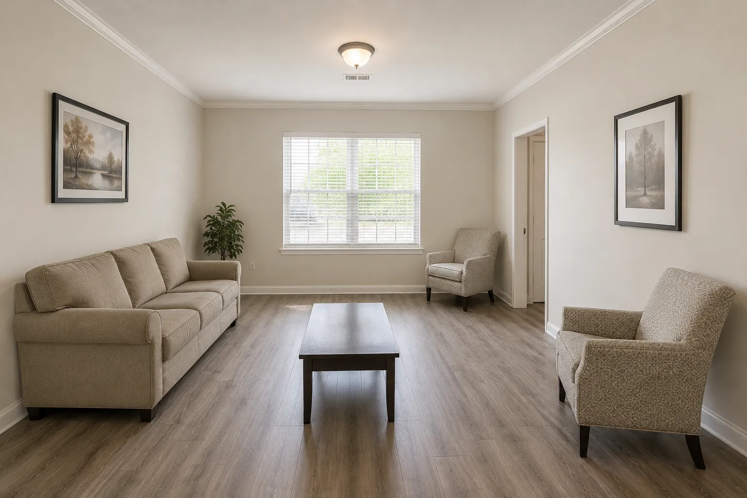 Create Your Dream Home with Coohom Room Planner
