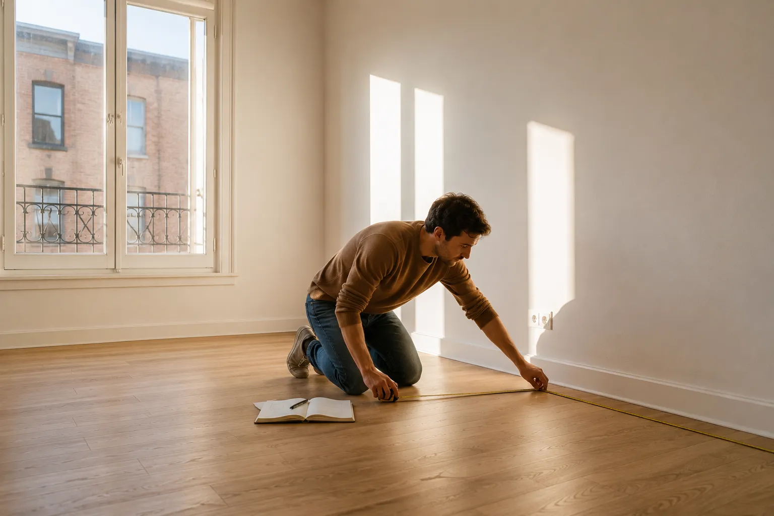 How to Plan a Room Layout