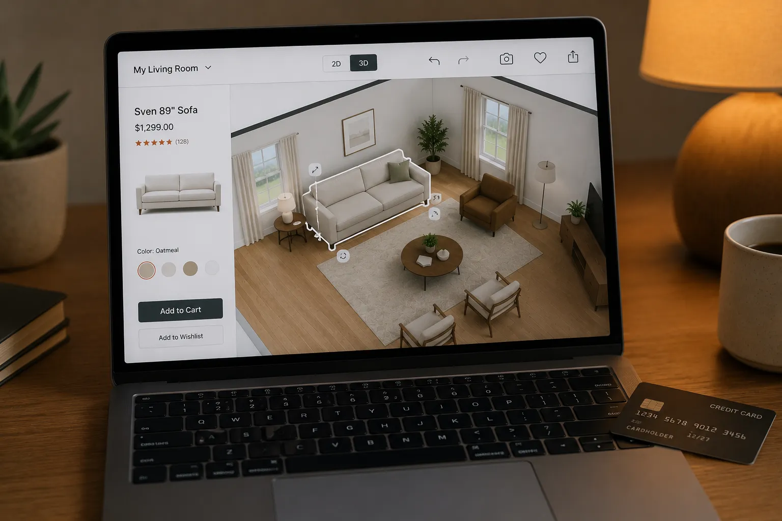 The Shopping Workflow That Works