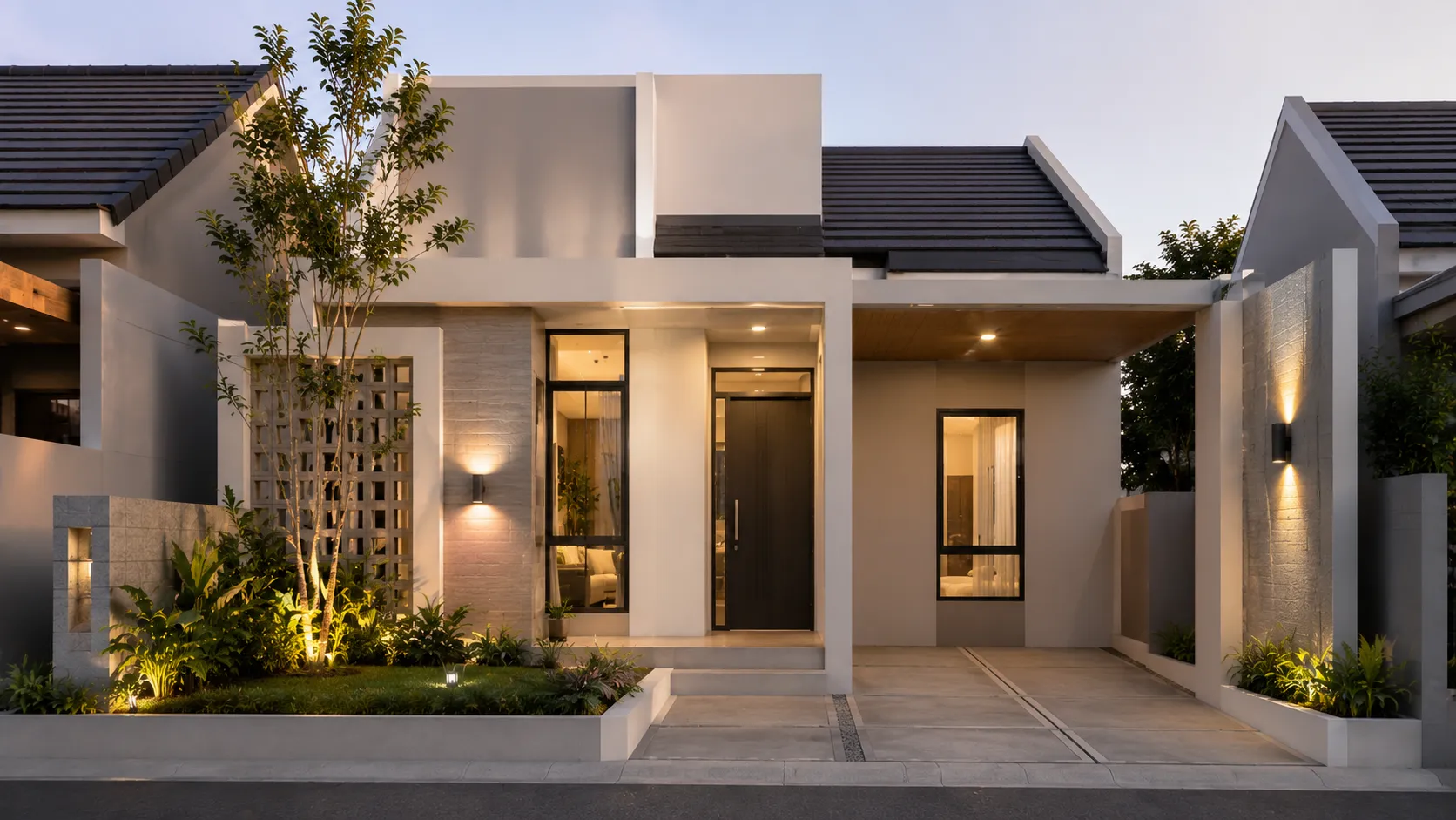 AI dan Desain Rumah: Kenapa Banyak Developer Property Mulai Beralih ke Visualisasi AI