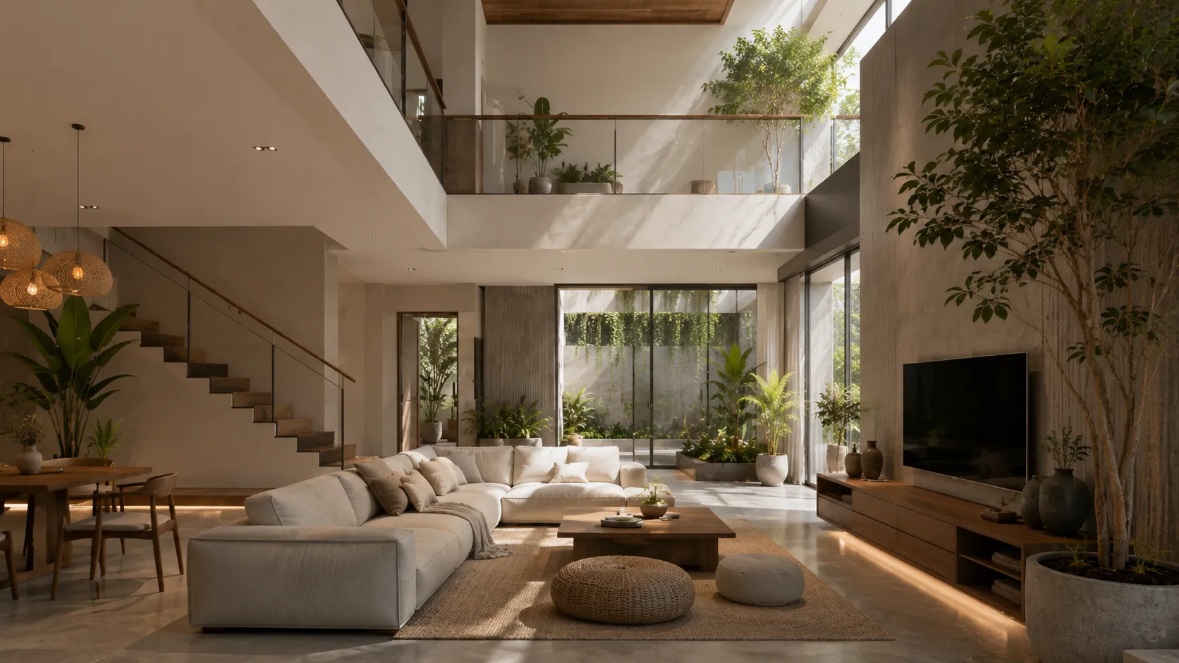 AI untuk Pilih Warna Interior: Lebih Akurat dari Insting Manusia?