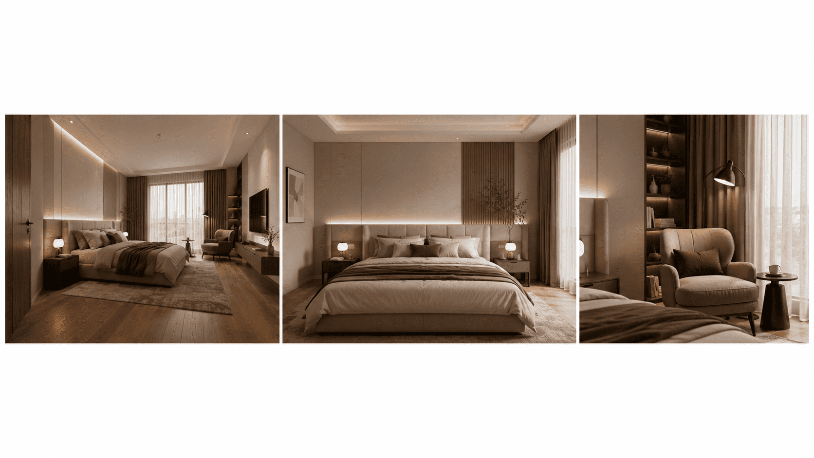 3D Render Trong Thiết Kế Nội Thất: Từ Quy Trình Thực Chiến Đến Công Cụ ...