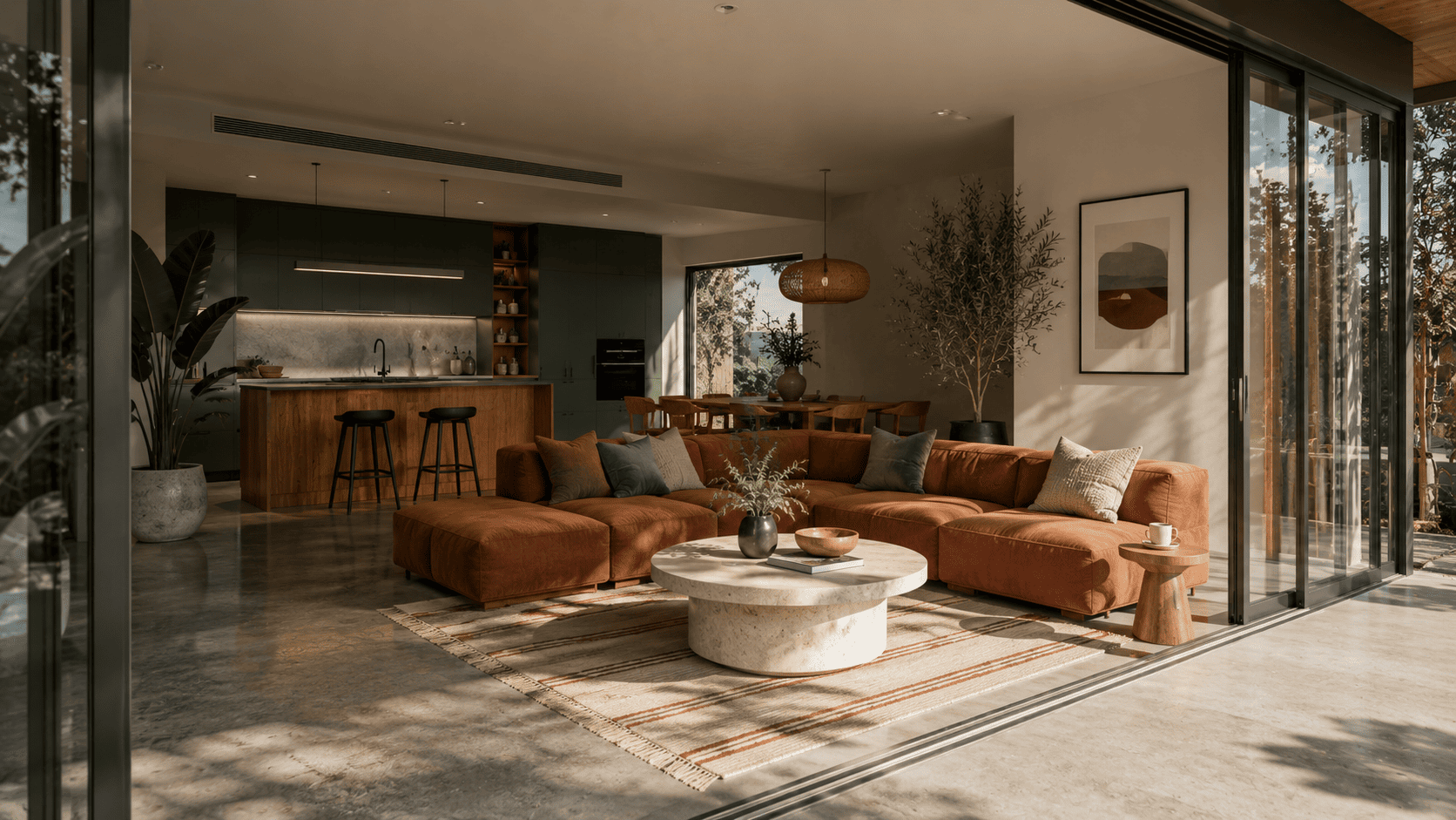 3D Render Trong Thiết Kế Nội Thất: Từ Quy Trình Thực Chiến Đến Công Cụ ...