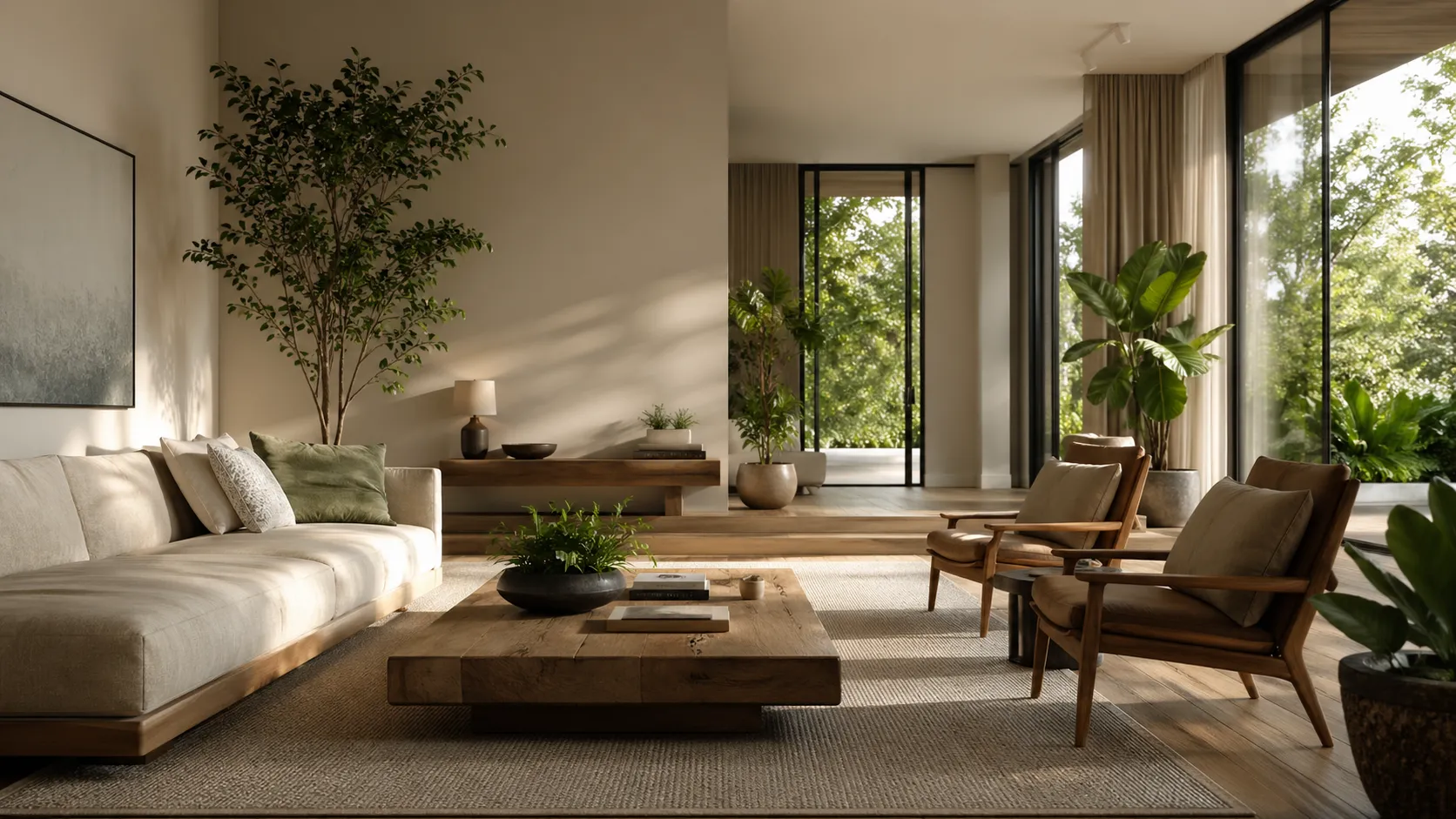 AI Desain Pet-Friendly Home: Rumah yang Benar-benar Ramah Hewan Peliharaan
