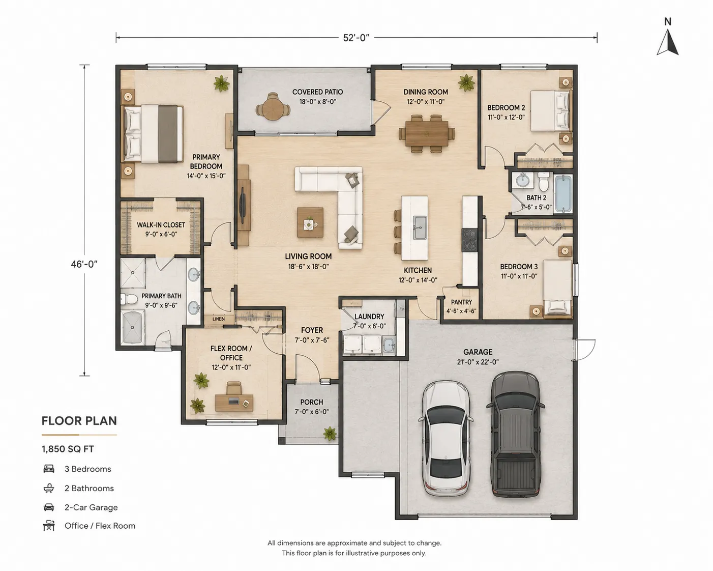 MLS Floor Plan Creator