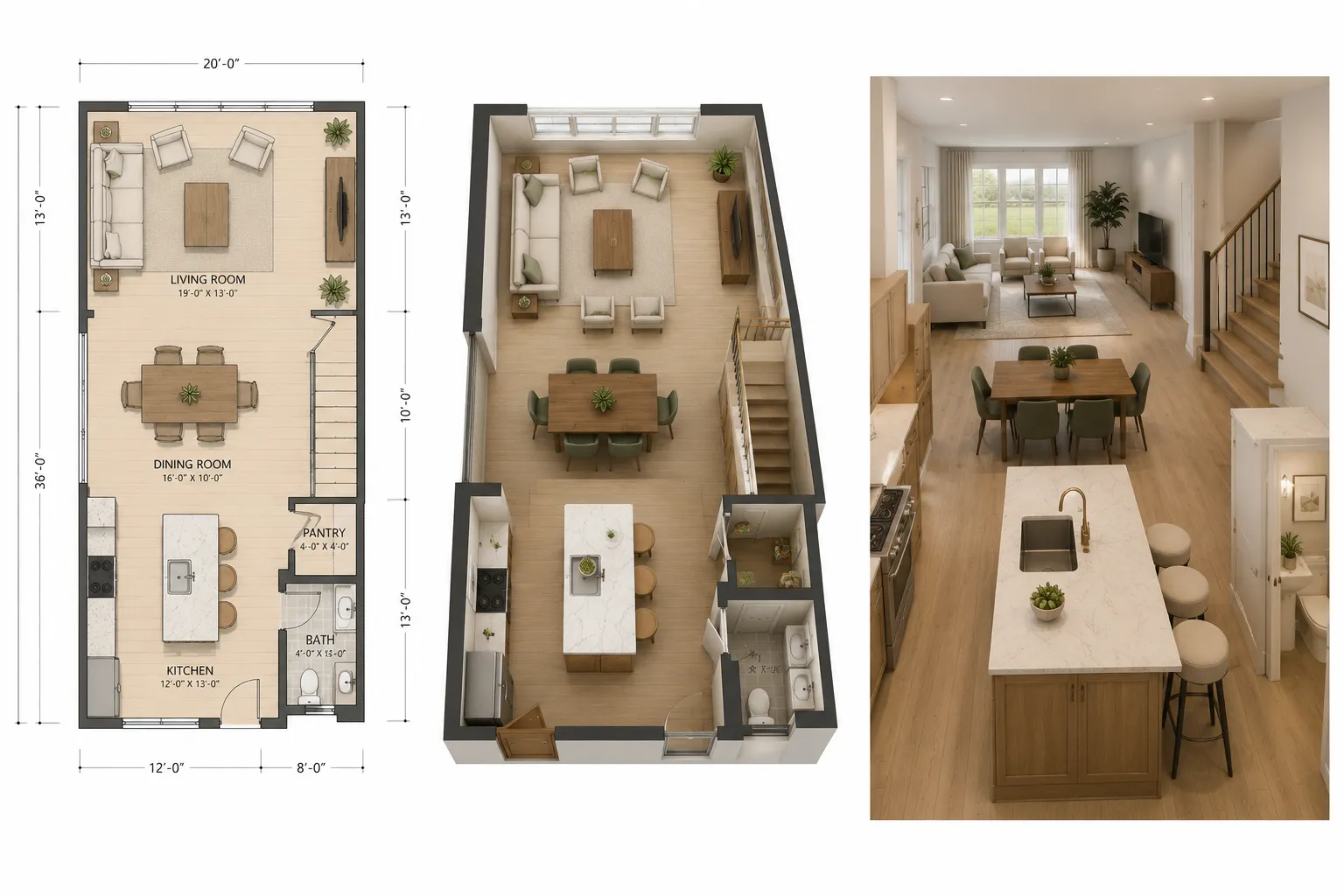 What Interior Designers Need from a Floor Plan Tool in 2026