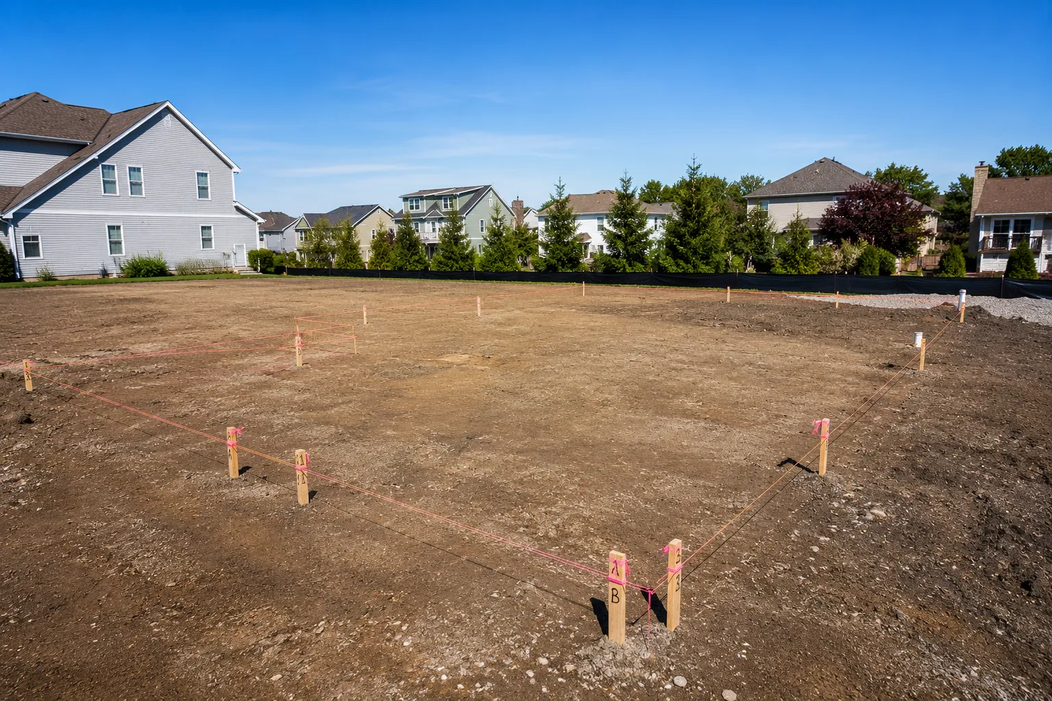 New Construction Floor Plans vs. Renovation Plans: Why the Process Differs