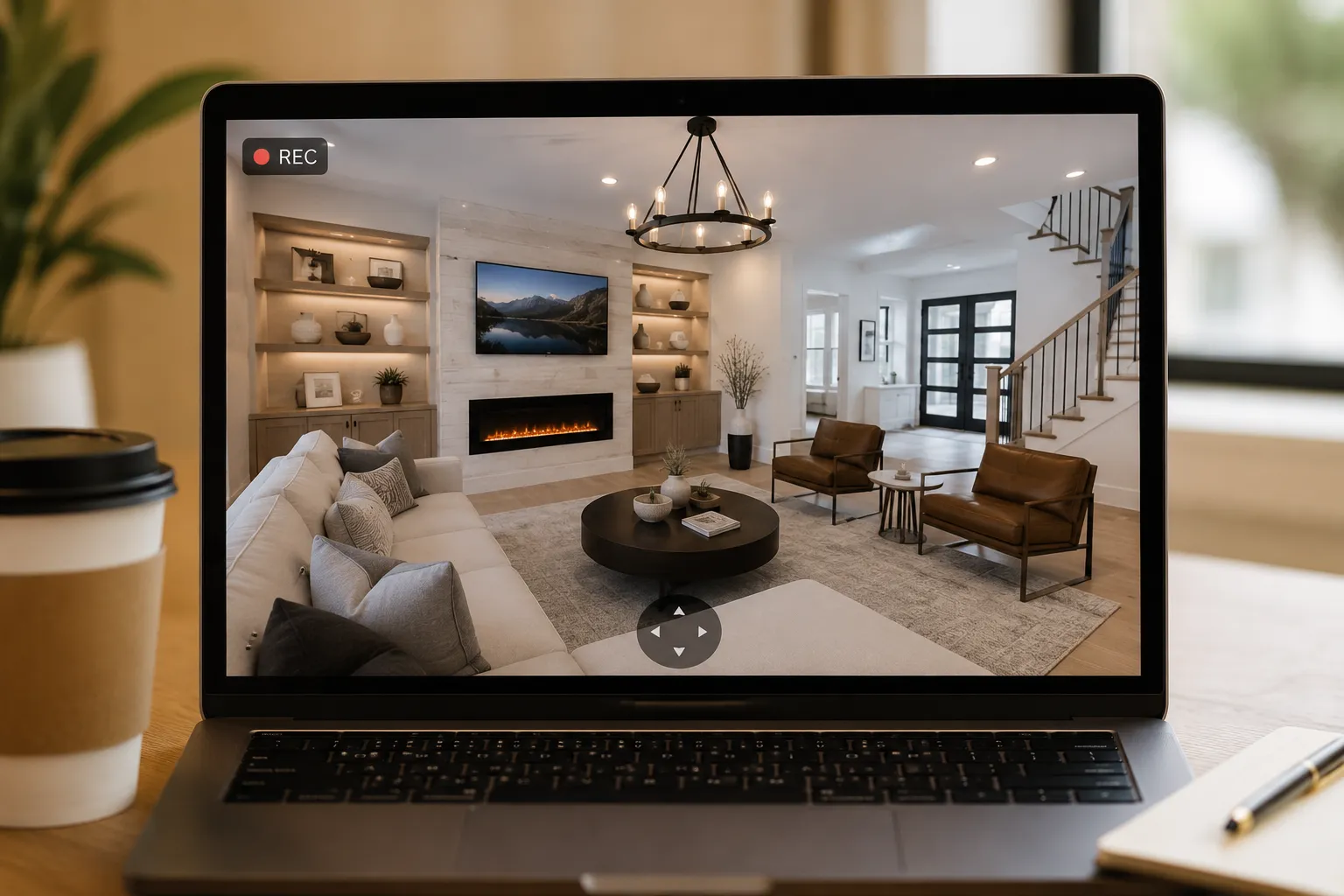 The Best Free 2D Floor Plan to 3D Video Converters