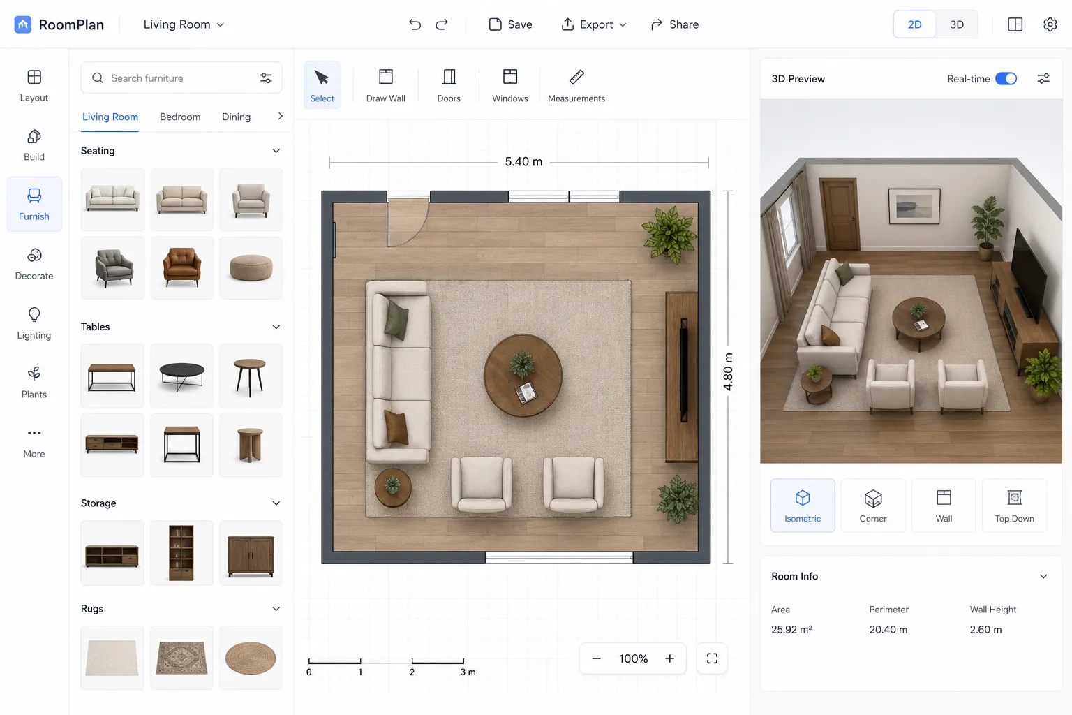 Design Your Dream Home Online for Free