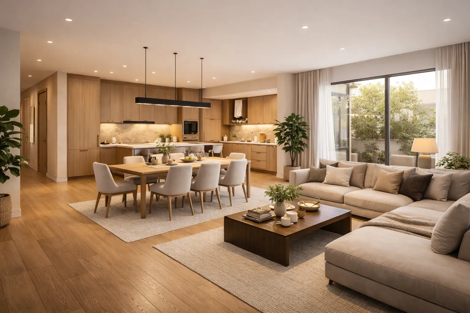 Belajar Interior Design Ruang Tamu: Menciptakan Ruang yang Welcoming dan Personal