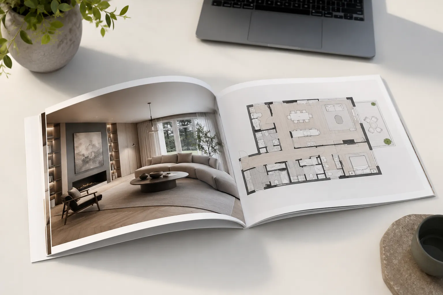 Best Free Room Planner for Interior Design Proposals