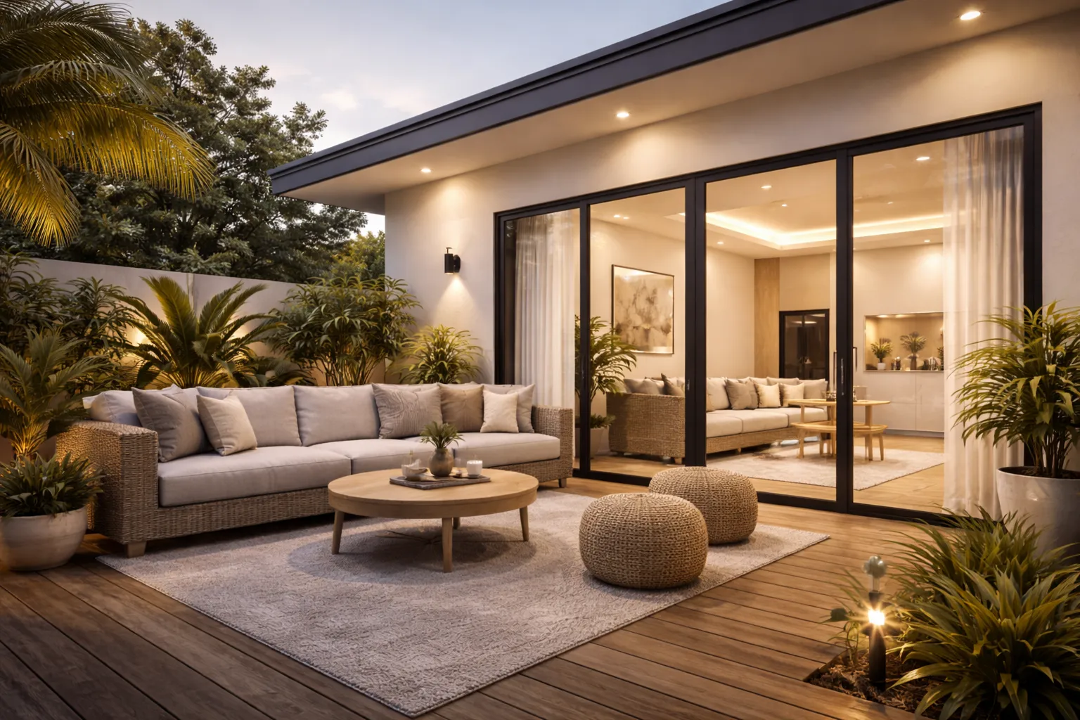 Belajar Interior: Cara Membuat Mood Board yang Benar-benar Efektif ...