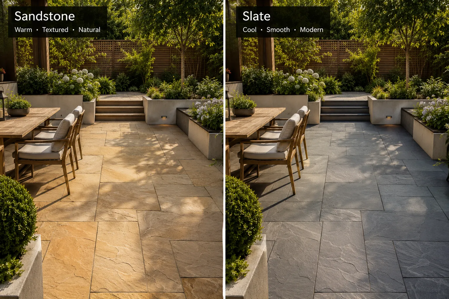 Step 2 — Define Zones