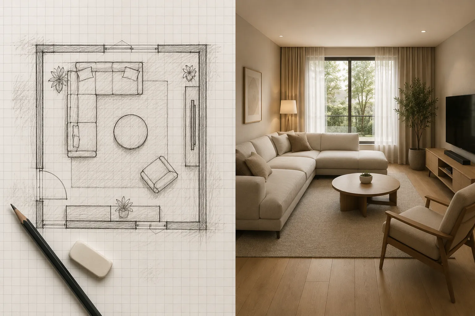 Free Templates vs Paid Home Design Software