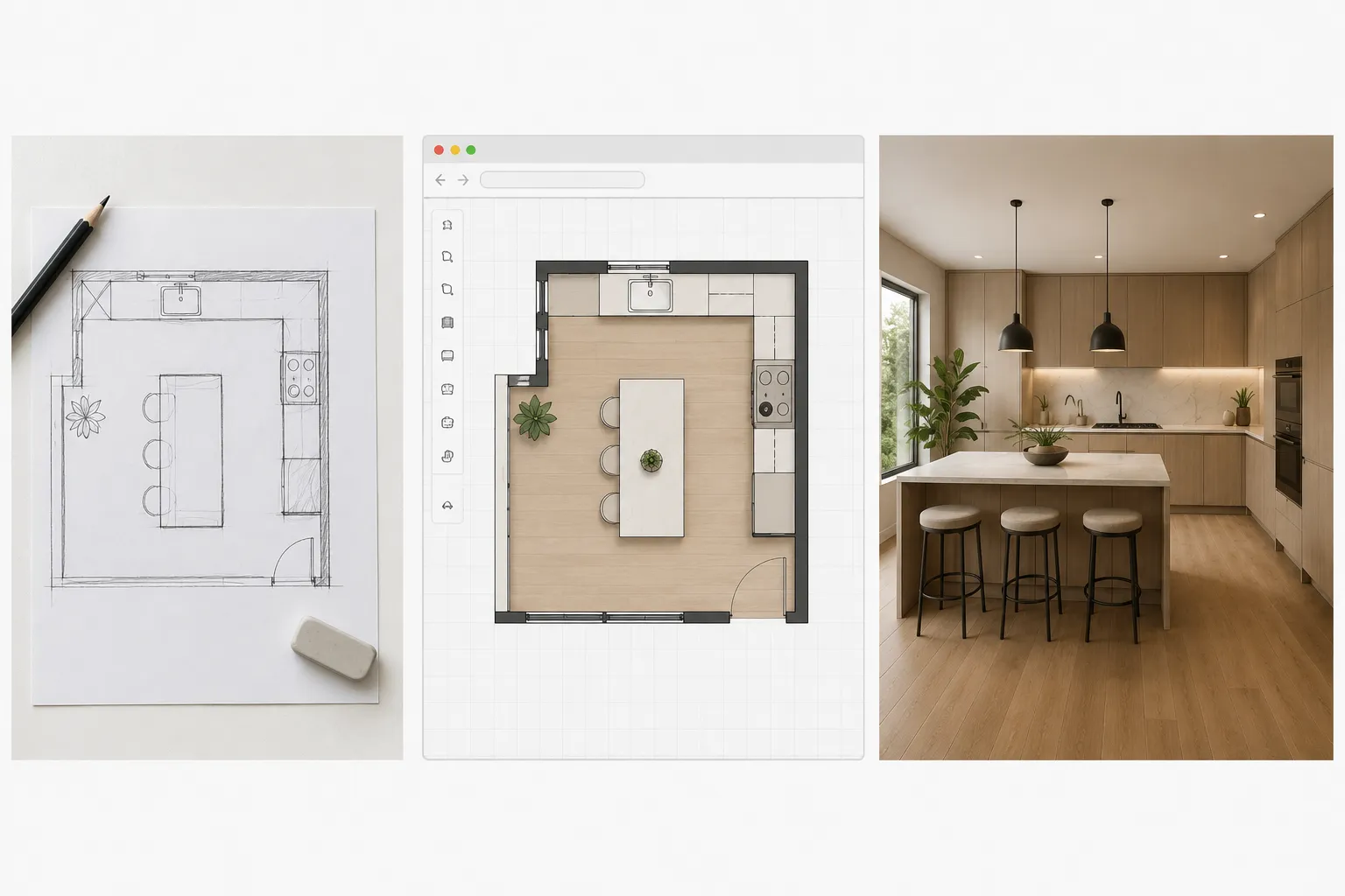 Best Programs for Beginner Home Design