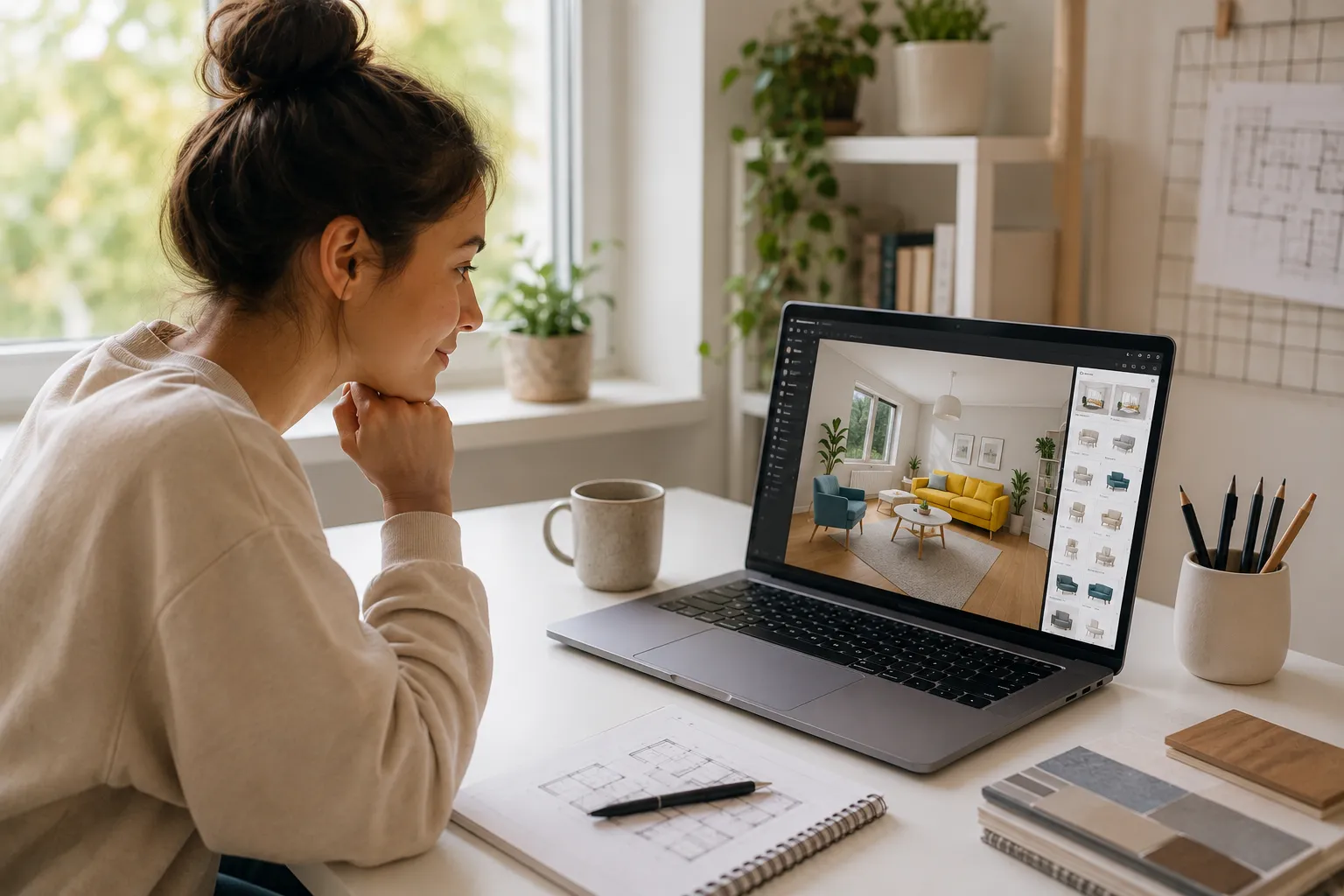 Quick Comparison: 7 Best Home Design Software for Beginners (2026)