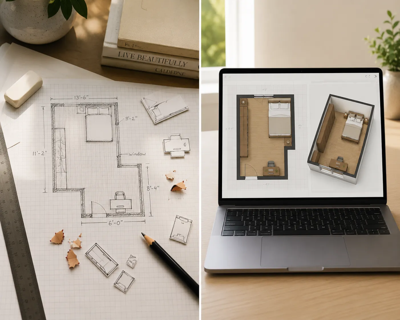 How to Plan a Room Layout